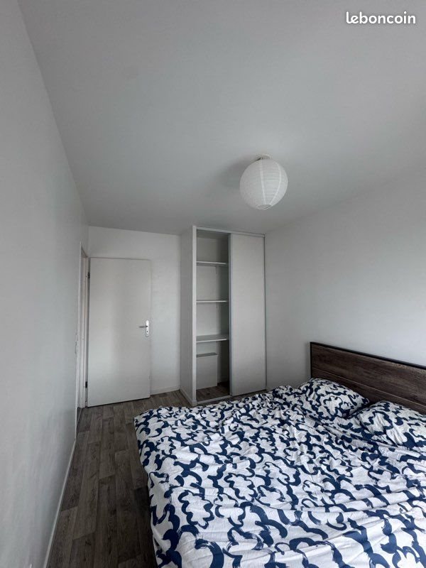 Appartement à louer, 36m², Poissy