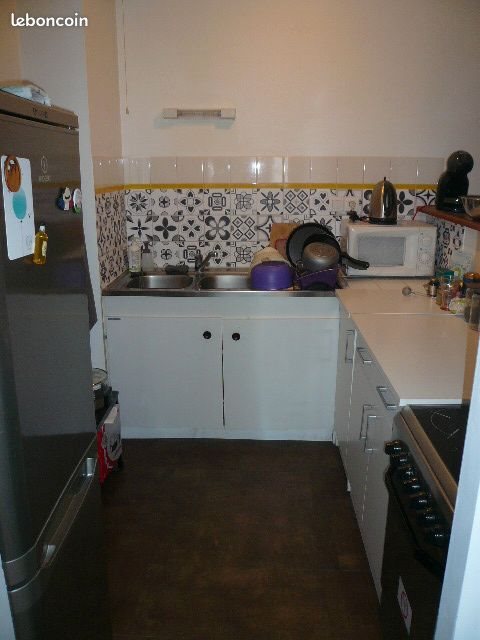 Appartement à louer, 42m², Beaupréau
