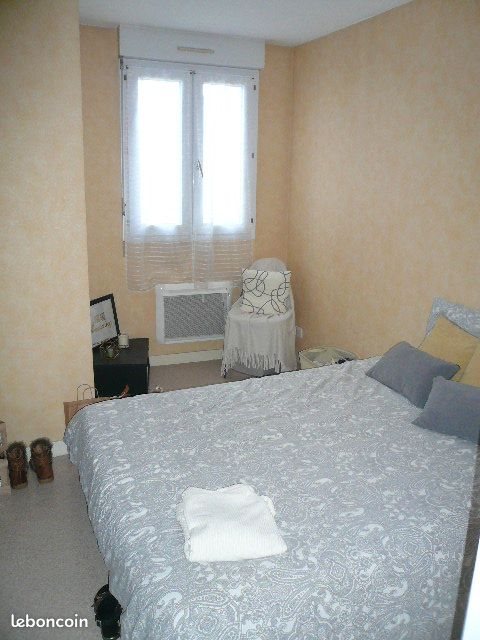Appartement à louer, 42m², Beaupréau