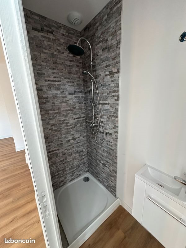 Appartement à louer, 35m², Sury-le-Comtal