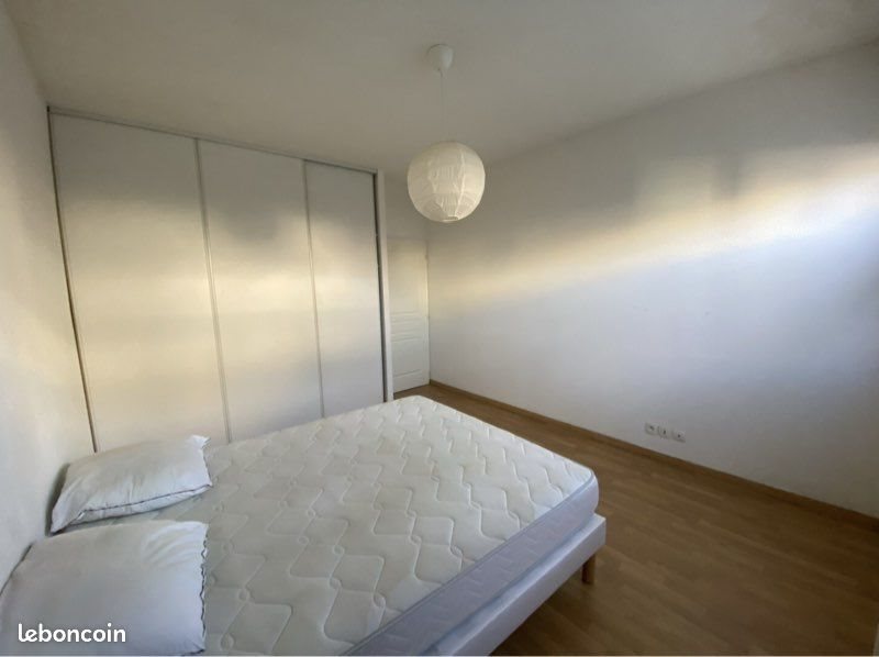 Appartement à louer, 42m², Bessan