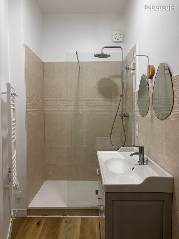 Appartement à louer, 76m², Châteauroux