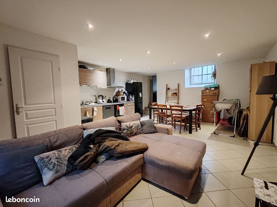 Appartement à vendre, 58m², Fleurey-sur-Ouche