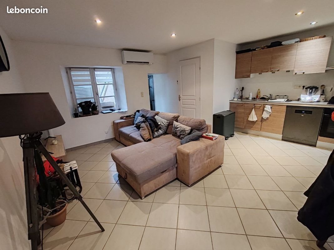 Appartement à vendre, 58m², Fleurey-sur-Ouche