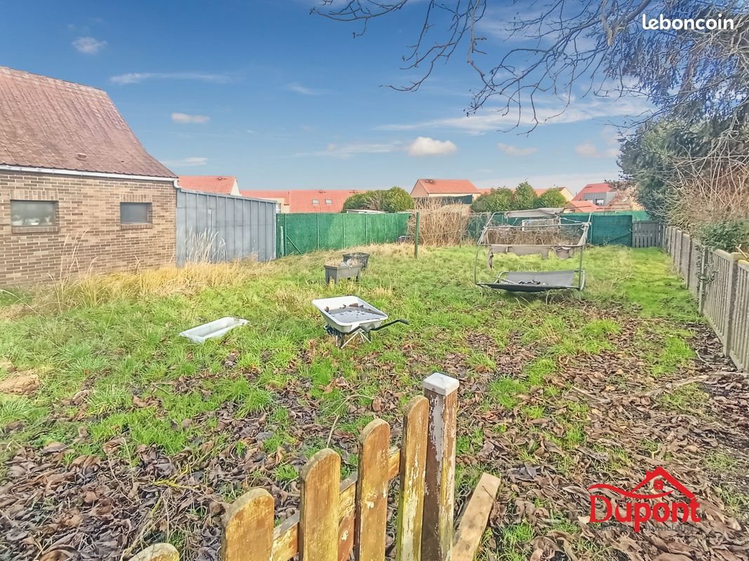 Maison à vendre, 52m², Fenain