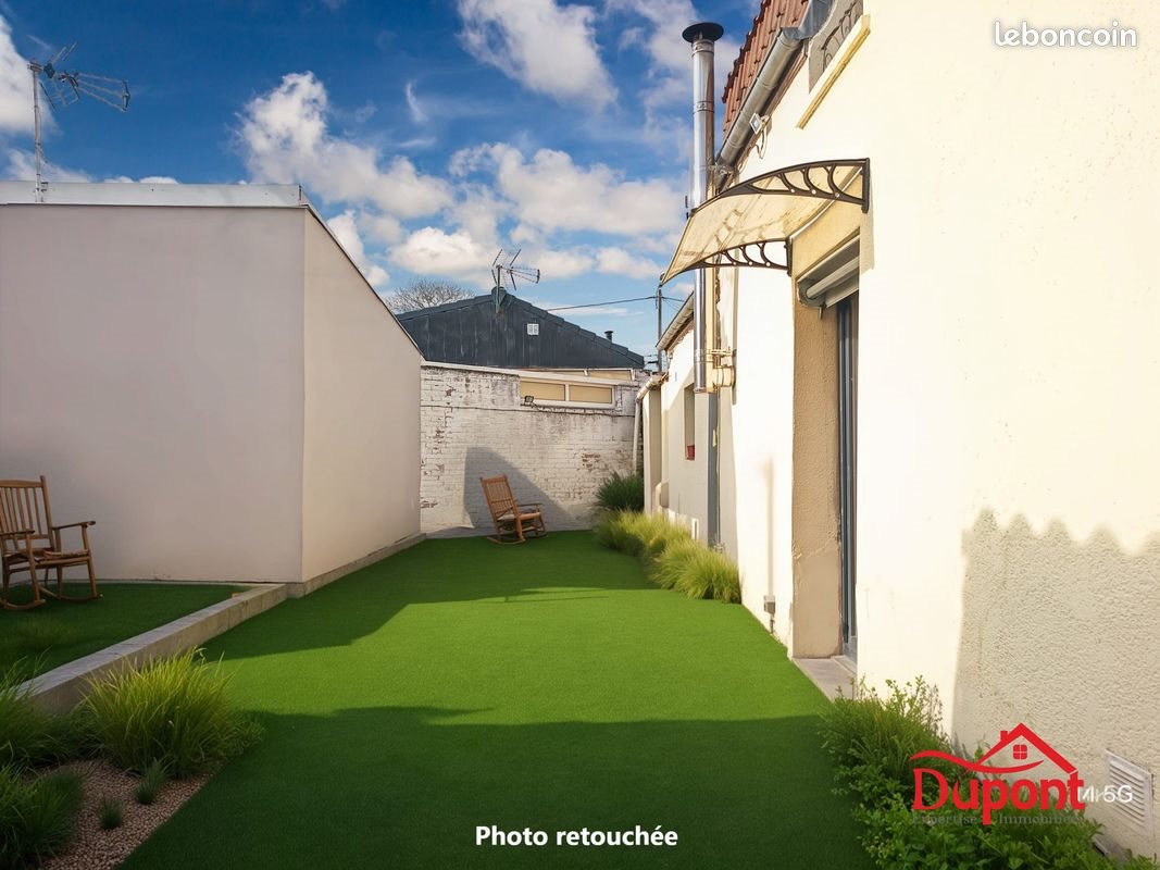 Maison à vendre, 52m², Fenain