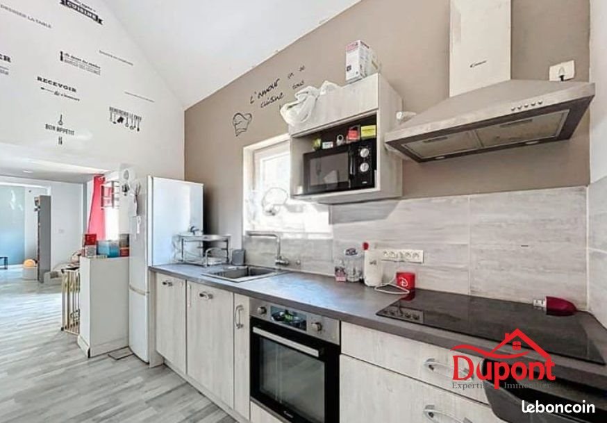 Maison à vendre, 52m², Fenain