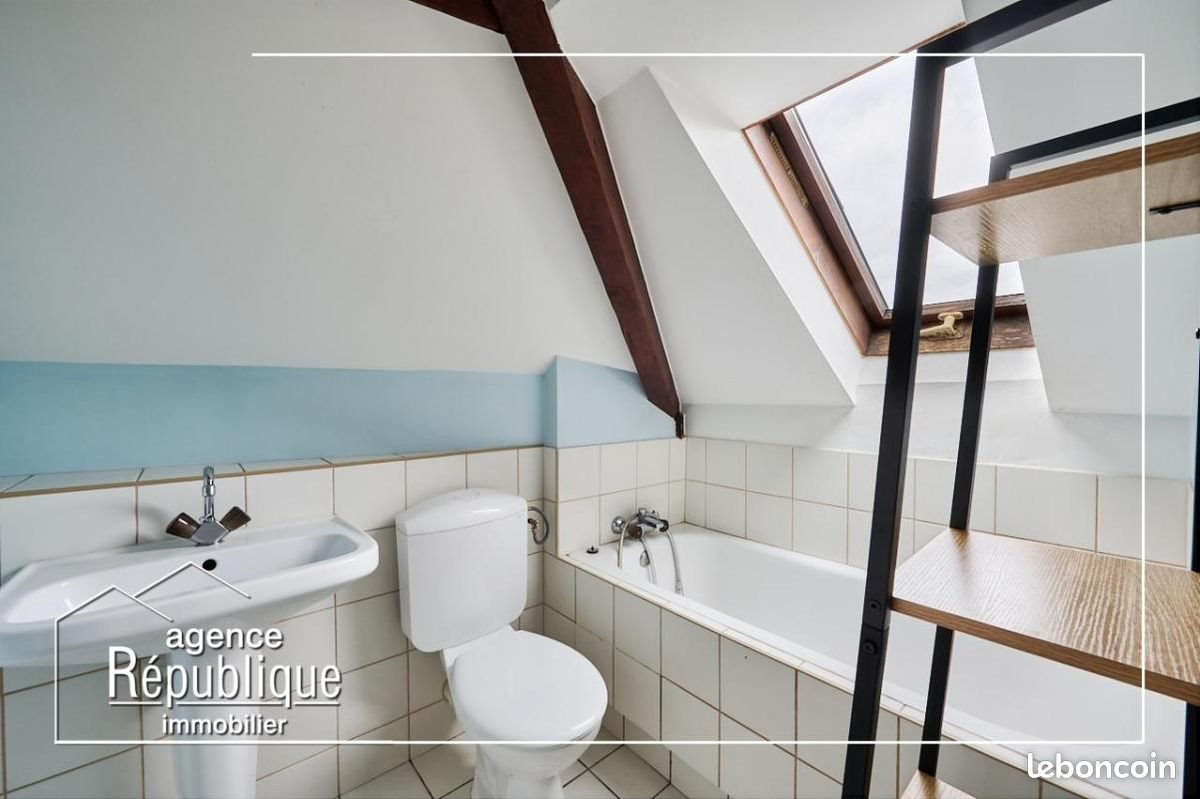 Appartement à louer, 16m², Dijon