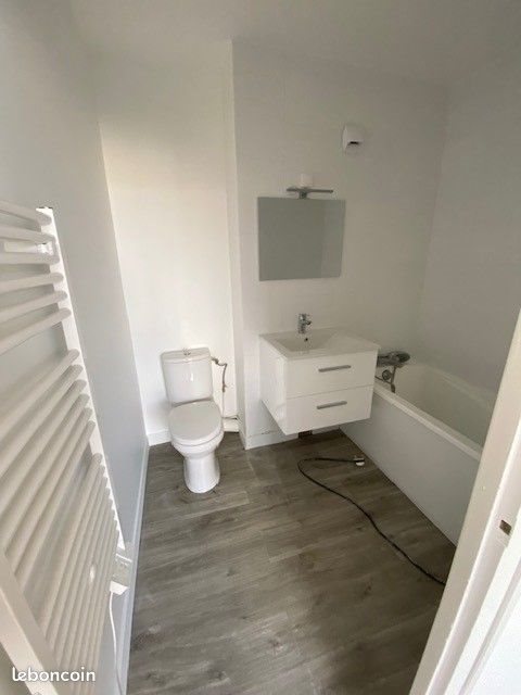 Appartement à louer, 33m², Bordeaux