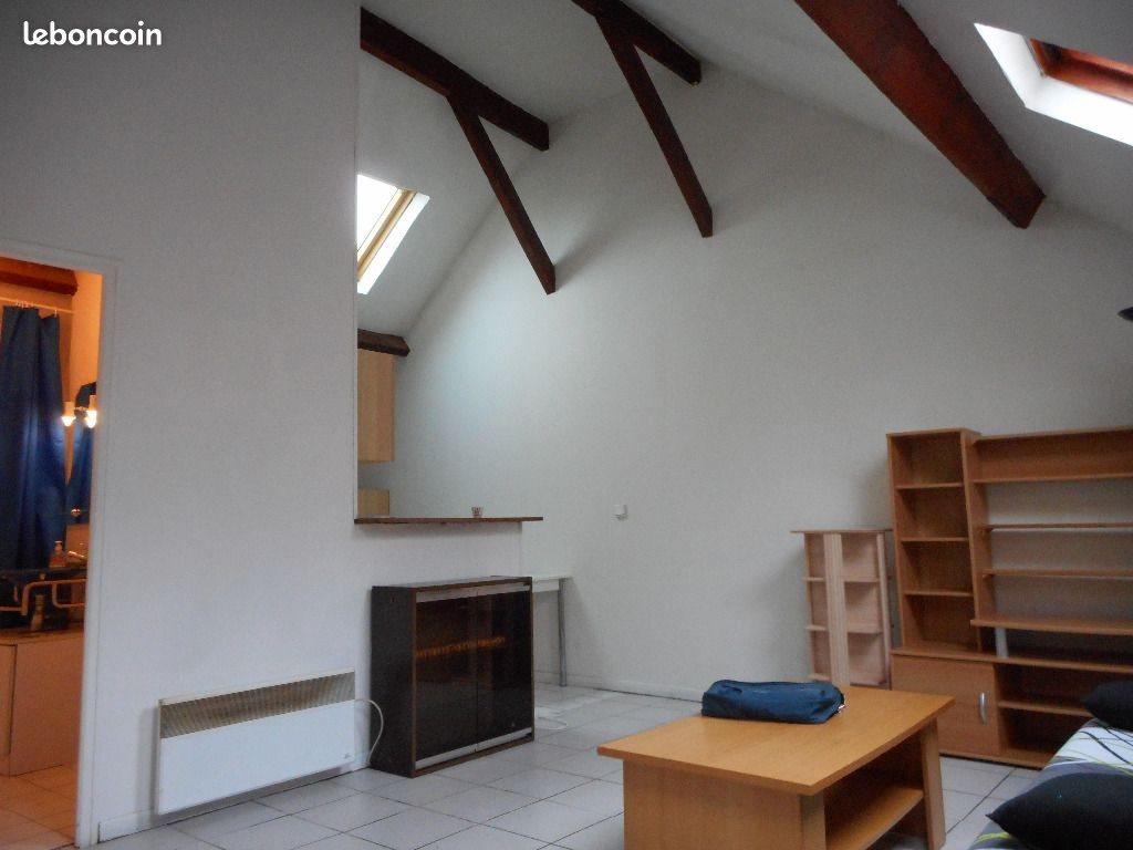 Appartement à louer, 36m², Méru