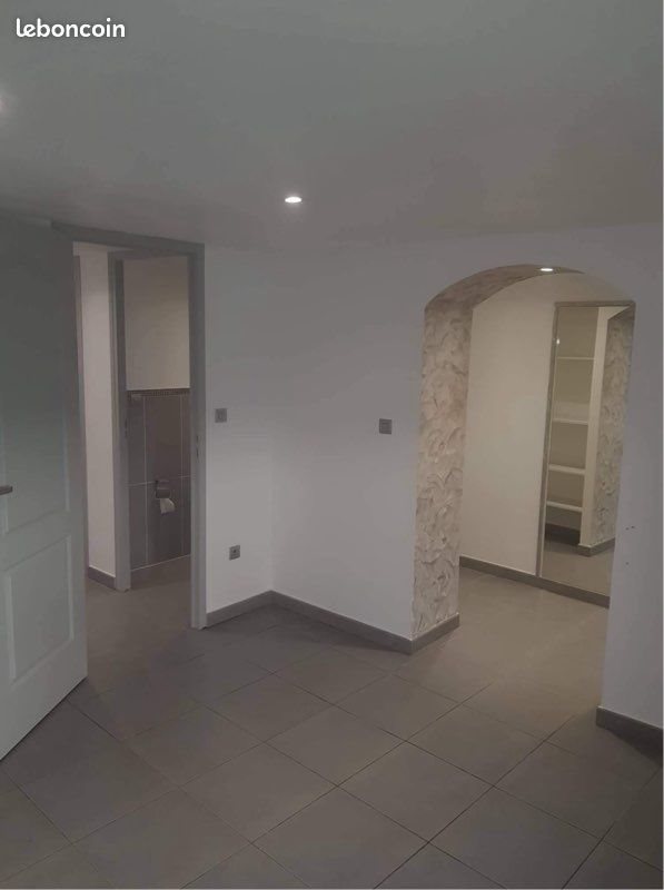 Appartement à louer, 50m², Trans-en-Provence