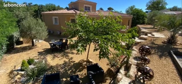 Maison à vendre, 160m², Bollène