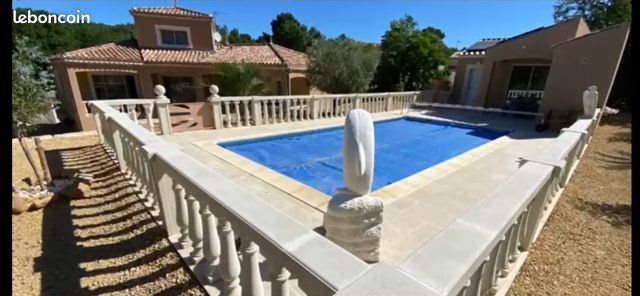 Maison à vendre, 160m², Bollène