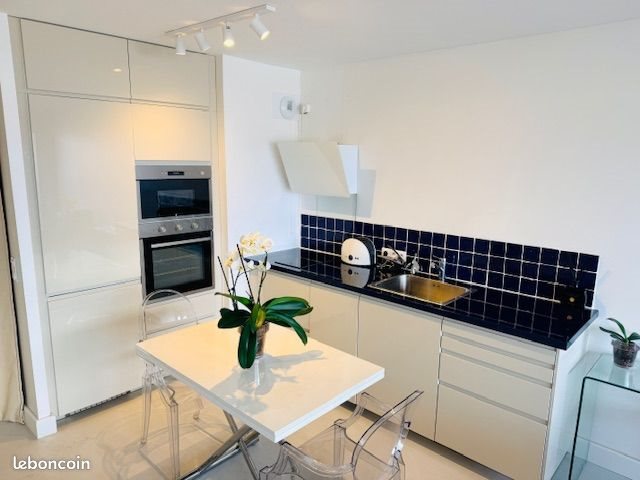 Appartement à vendre, 43m², Marseille 8ème