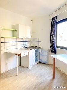 Appartement à louer, 18m², Strasbourg