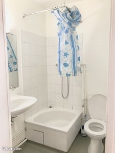 Appartement à louer, 18m², Strasbourg