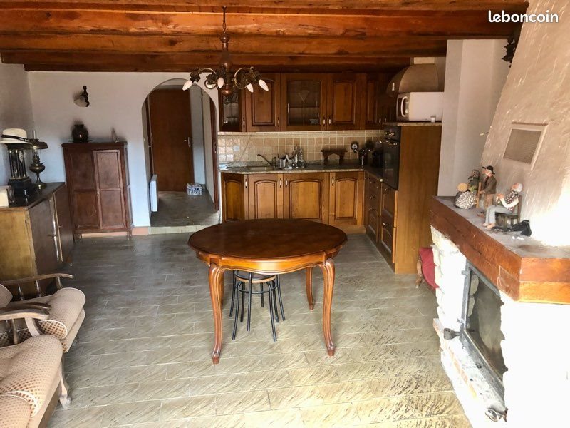 Maison à vendre, 40m², Braux