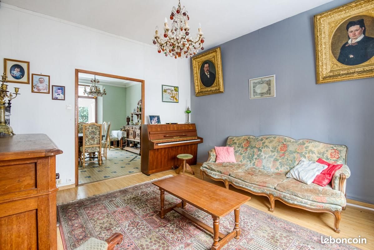 Maison à vendre, 168m², Nantes