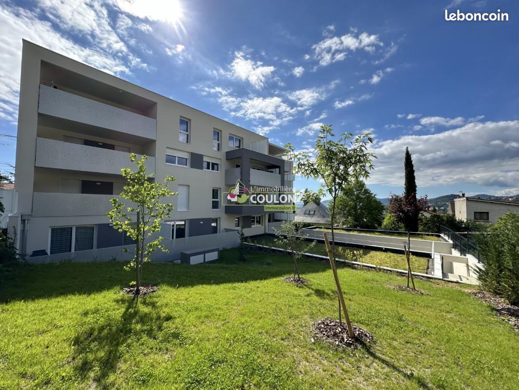 Appartement à vendre, 100m², Clermont-Ferrand