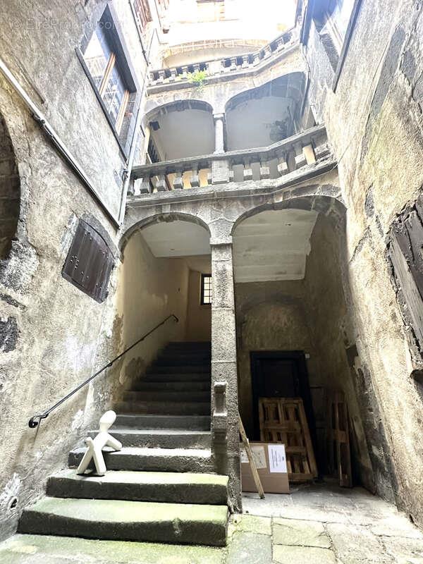 Appartement à vendre, 85m², Clermont-Ferrand