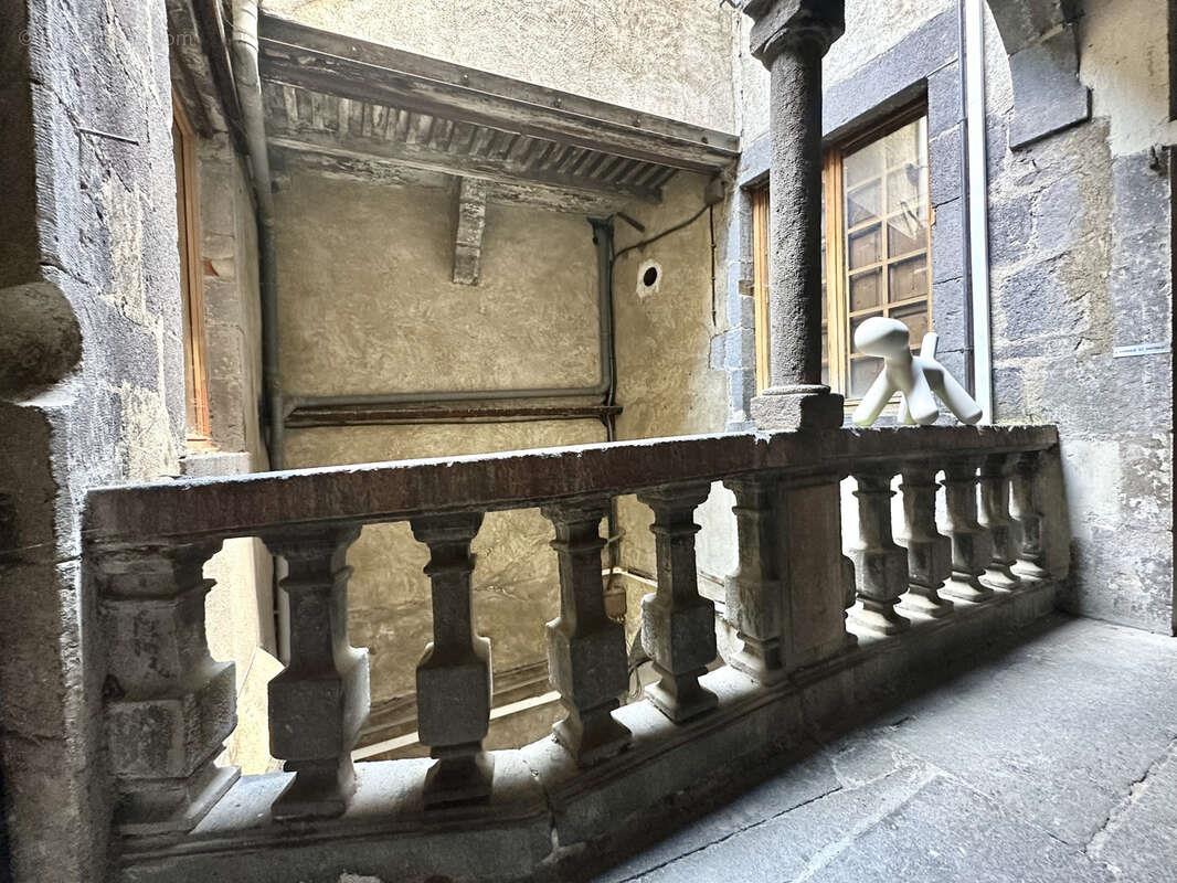 Appartement à vendre, 85m², Clermont-Ferrand