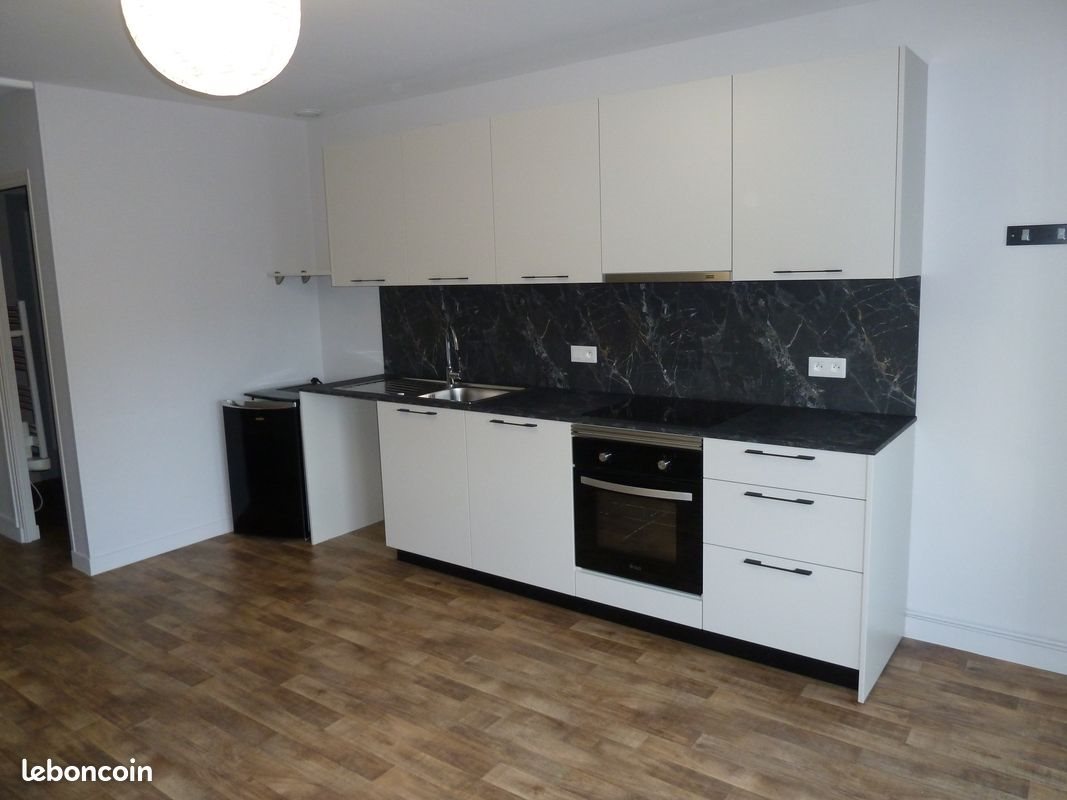 Appartement à louer, 28m², Noyal-sur-Vilaine