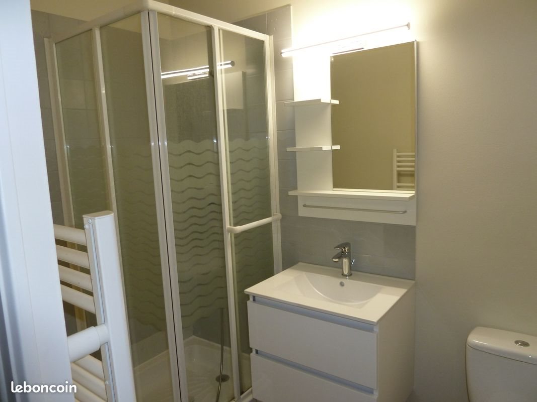 Appartement à louer, 28m², Noyal-sur-Vilaine