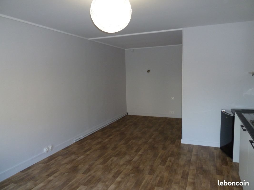 Appartement à louer, 28m², Noyal-sur-Vilaine