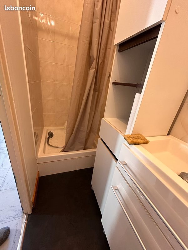 Appartement à louer, 18m², Aniane