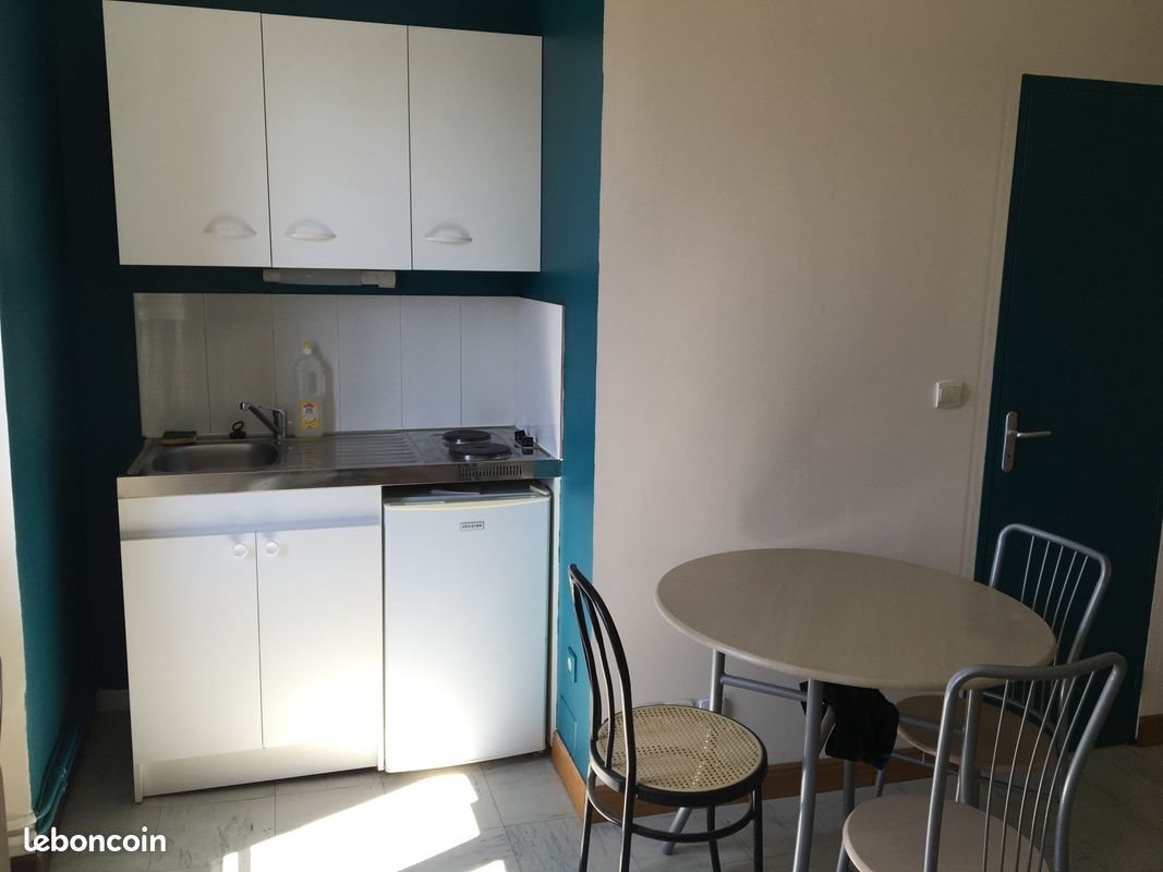 Appartement à louer, 18m², Aniane