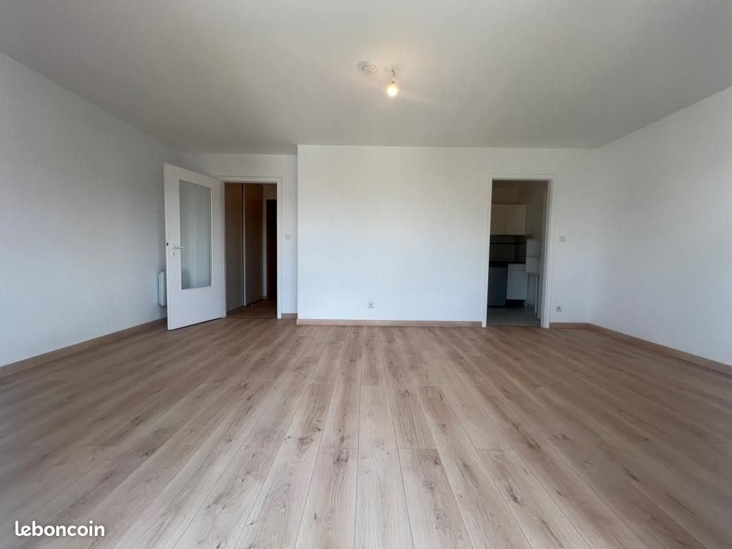 Appartement à louer, 33m², Strasbourg