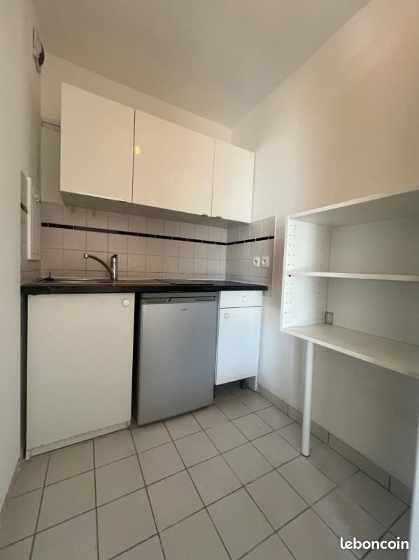 Appartement à louer, 33m², Strasbourg