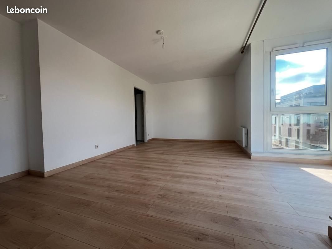 Appartement à louer, 33m², Strasbourg