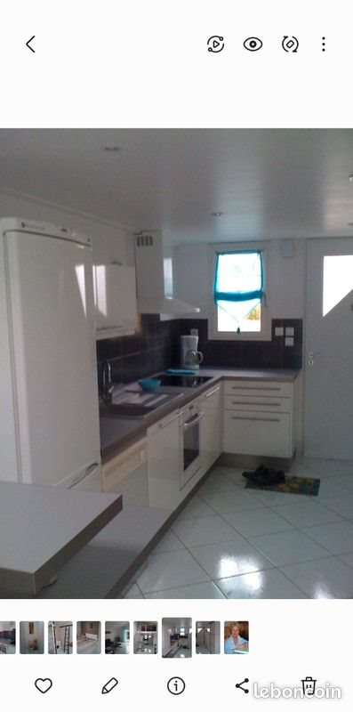 Maison à louer, 45m², Saint-Paul-lès-Dax