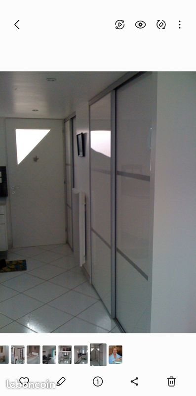 Maison à louer, 45m², Saint-Paul-lès-Dax