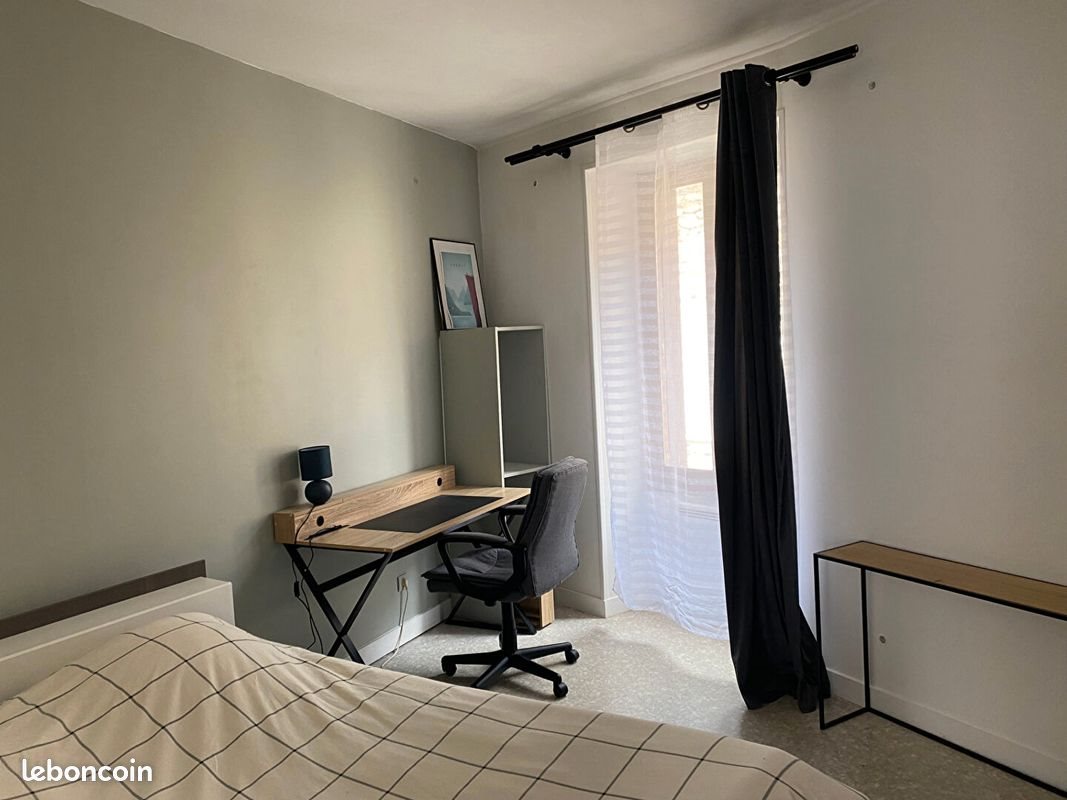 Appartement à louer, 37m², Chauvigny