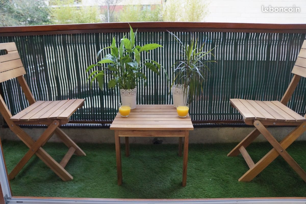 Appartement à louer, 13m², La Celle-Saint-Cloud