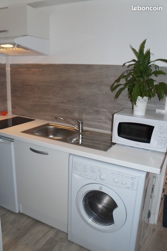 Appartement à louer, 13m², La Celle-Saint-Cloud