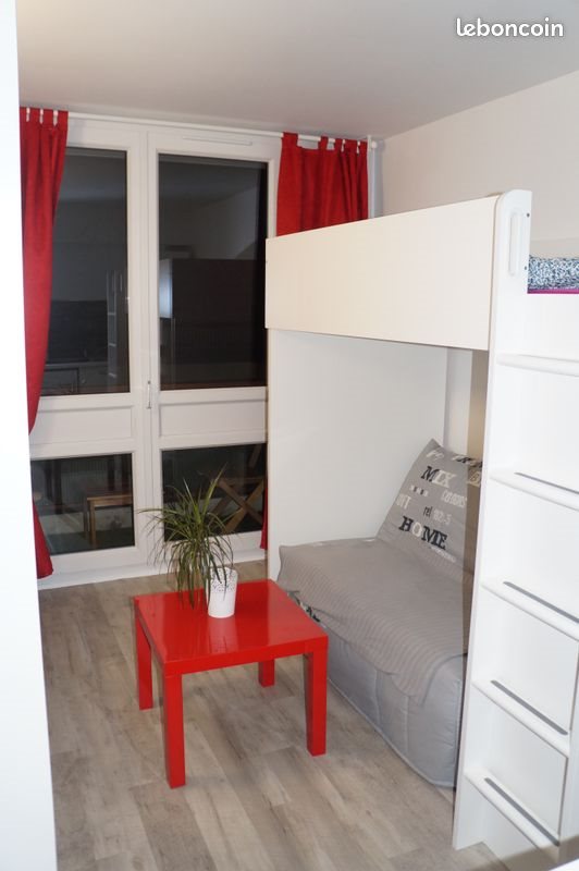 Appartement à louer, 13m², La Celle-Saint-Cloud