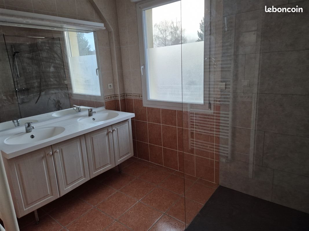 Appartement à louer, 90m², Champagnole