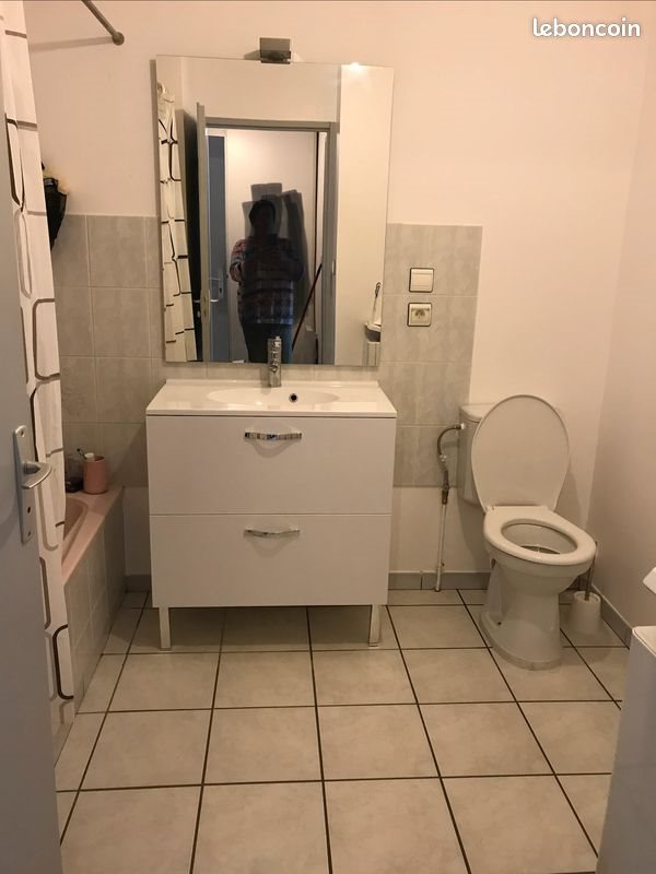 Appartement à louer, 34m², Besançon