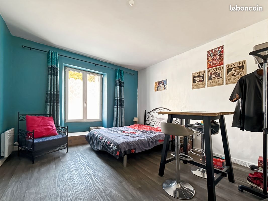 Appartement à vendre, 24m², Rennes