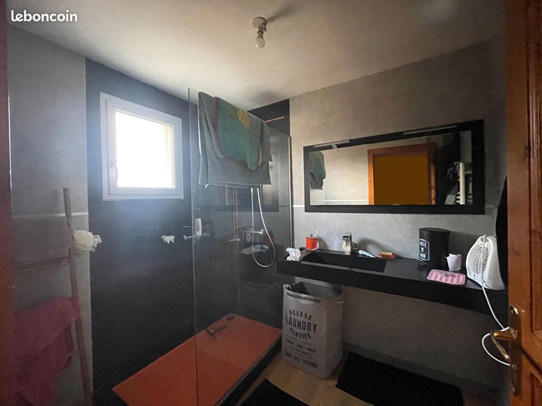 Maison à vendre, 80m², Arc-sous-Cicon