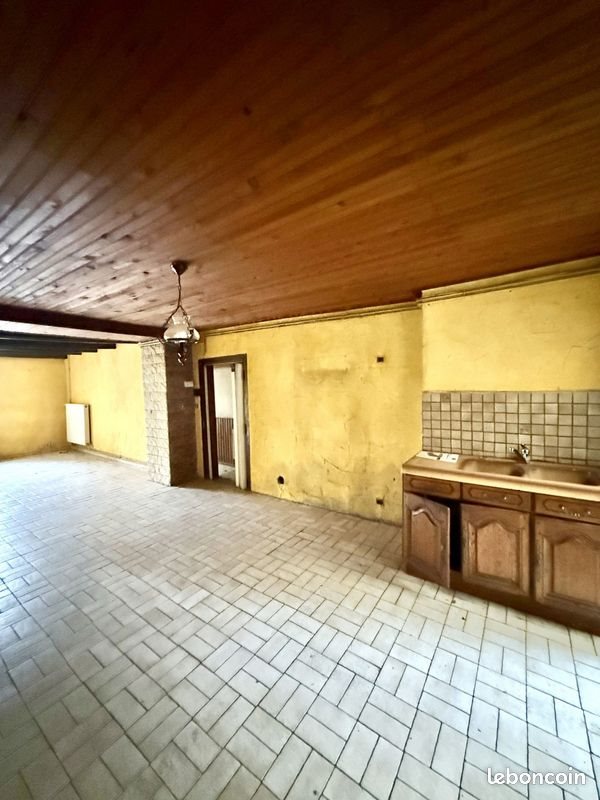 Maison à vendre, 110m², Hestroff