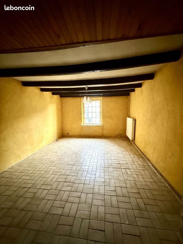 Maison à vendre, 110m², Hestroff