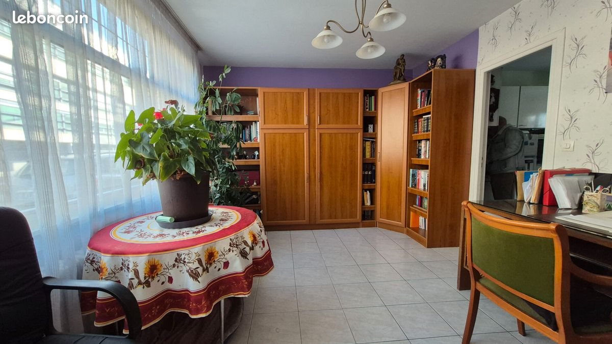 Appartement à vendre, 167m², Lille