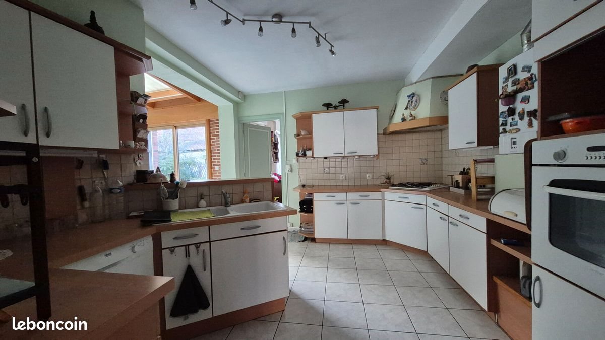 Appartement à vendre, 167m², Lille