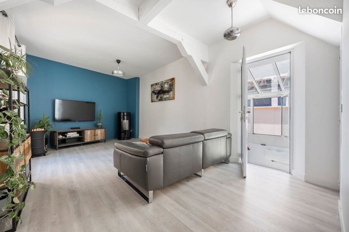 Maison à louer, 91m², Meudon
