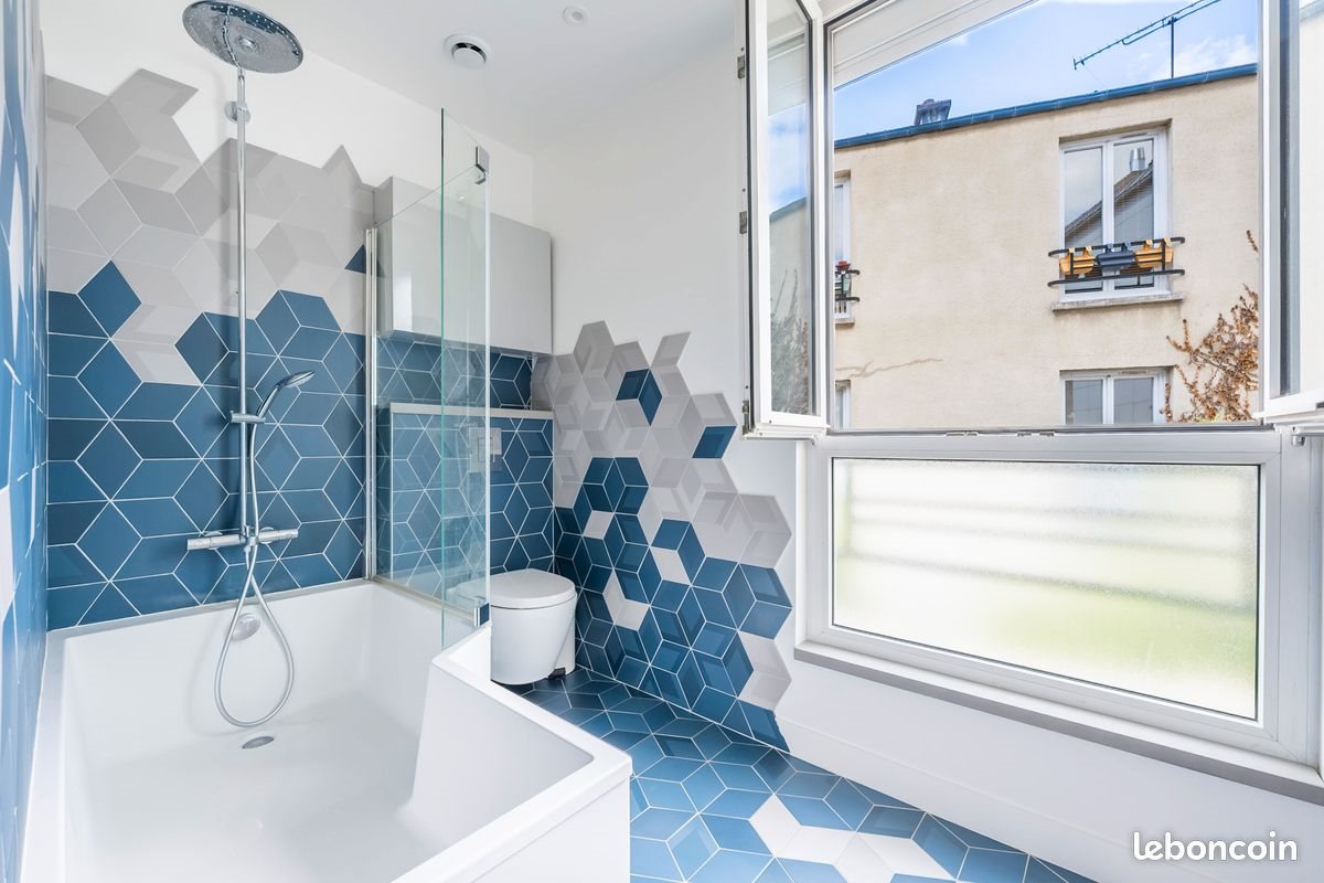 Maison à louer, 91m², Meudon