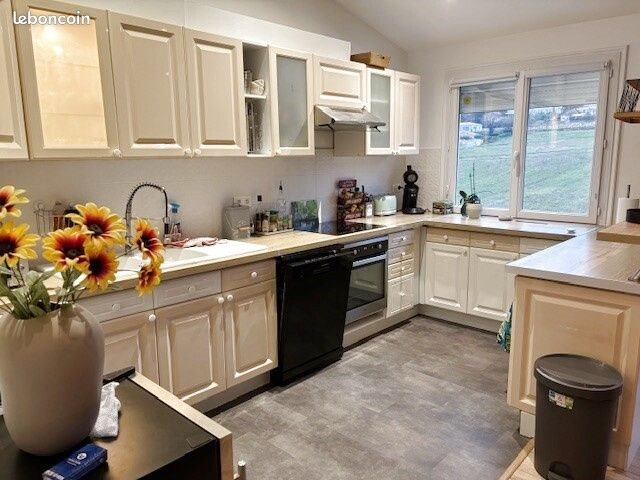 Maison à louer, 80m², Châteauneuf-du-Rhône